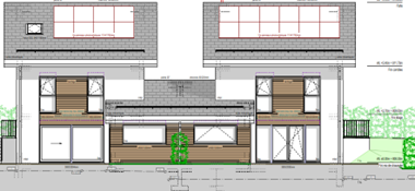 Dossiers CECB et subventions pour villas
